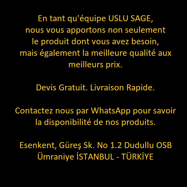 uslu sage fournitures